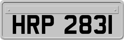 HRP2831