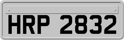 HRP2832