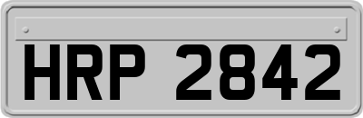 HRP2842
