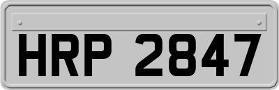 HRP2847