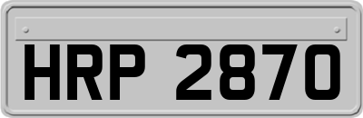 HRP2870