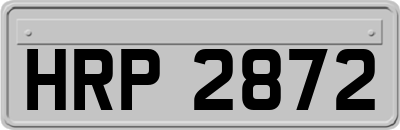 HRP2872