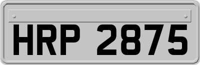 HRP2875