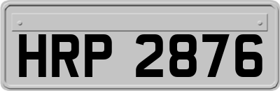 HRP2876