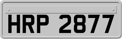 HRP2877