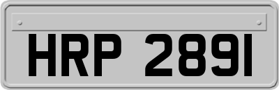 HRP2891