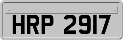 HRP2917