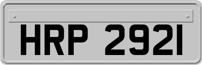 HRP2921