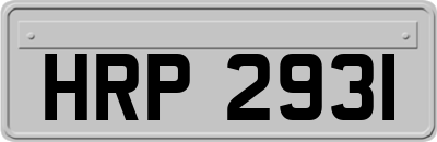 HRP2931