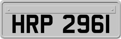 HRP2961