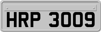 HRP3009