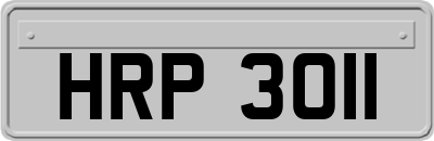 HRP3011
