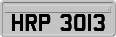 HRP3013