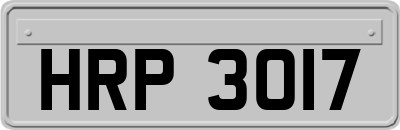 HRP3017