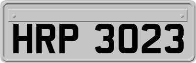 HRP3023