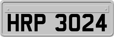 HRP3024