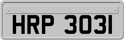 HRP3031