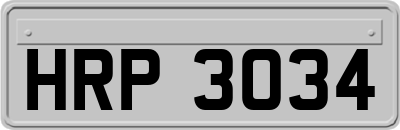 HRP3034