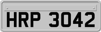 HRP3042