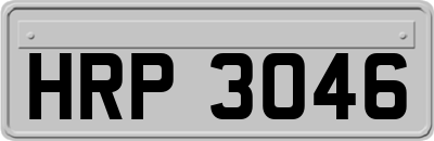 HRP3046