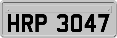 HRP3047