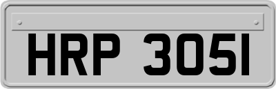 HRP3051
