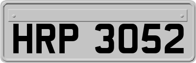 HRP3052