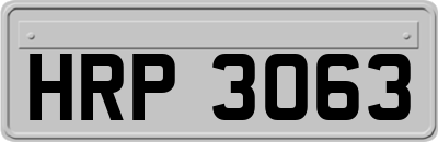 HRP3063