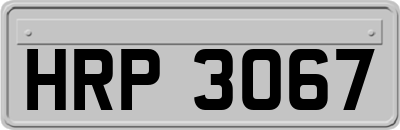 HRP3067