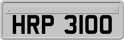 HRP3100