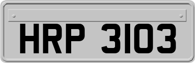 HRP3103