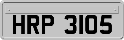 HRP3105