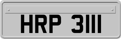 HRP3111