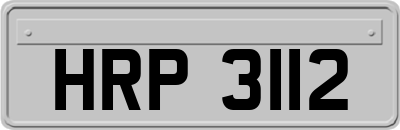 HRP3112