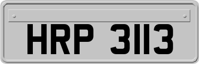 HRP3113