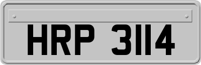 HRP3114