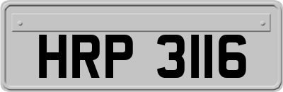 HRP3116