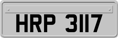 HRP3117