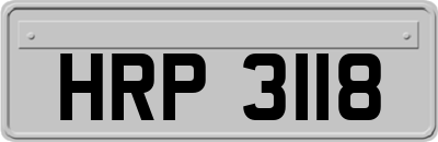 HRP3118