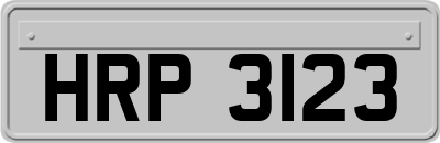 HRP3123