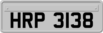 HRP3138