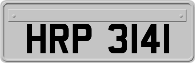 HRP3141