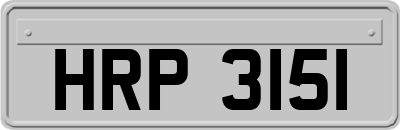 HRP3151