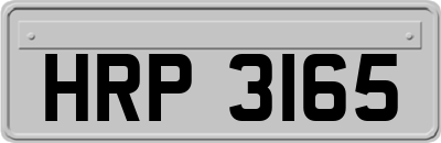 HRP3165