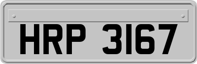 HRP3167
