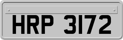 HRP3172