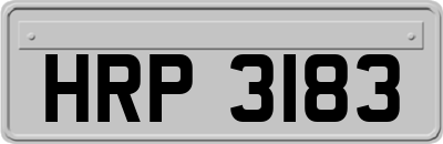 HRP3183