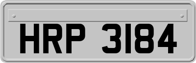 HRP3184