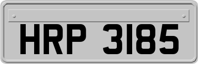 HRP3185