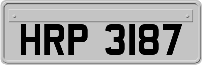 HRP3187